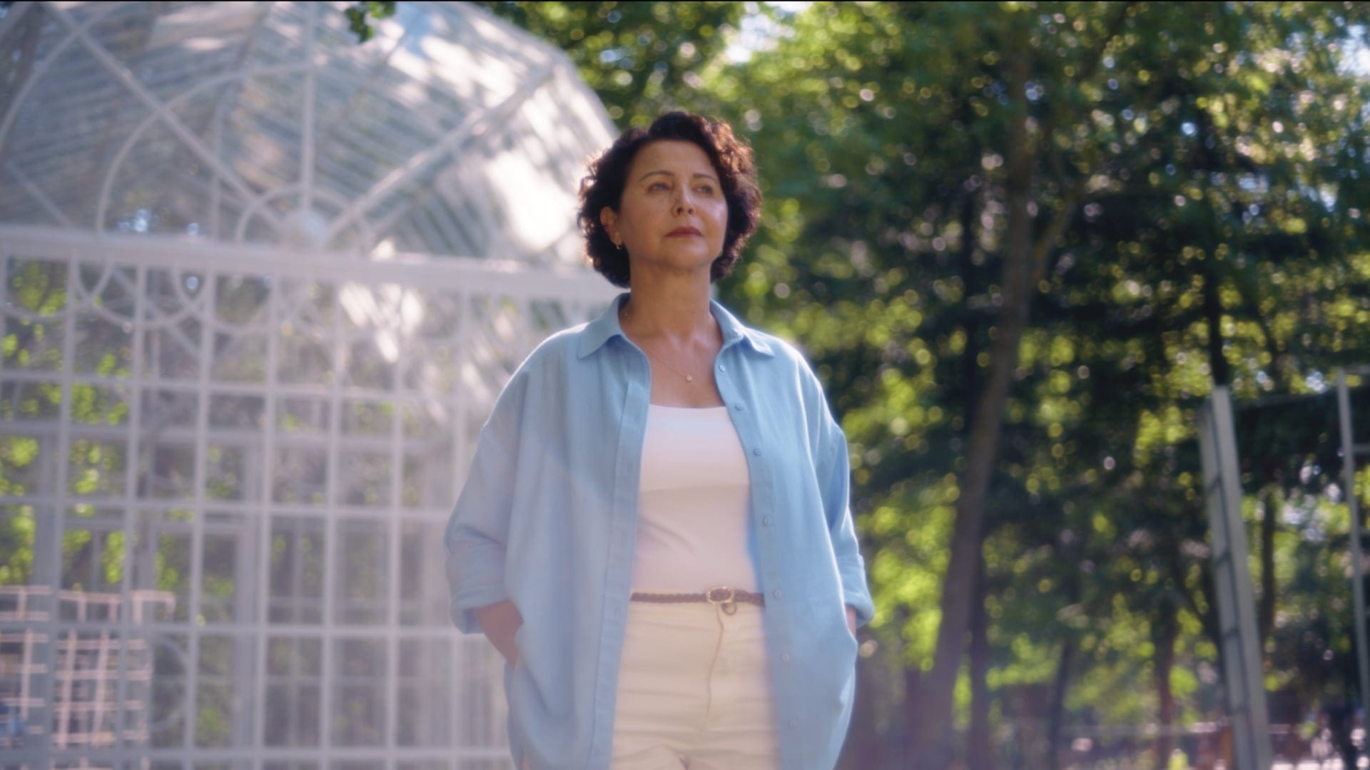 Zona Her An Uyanabilir