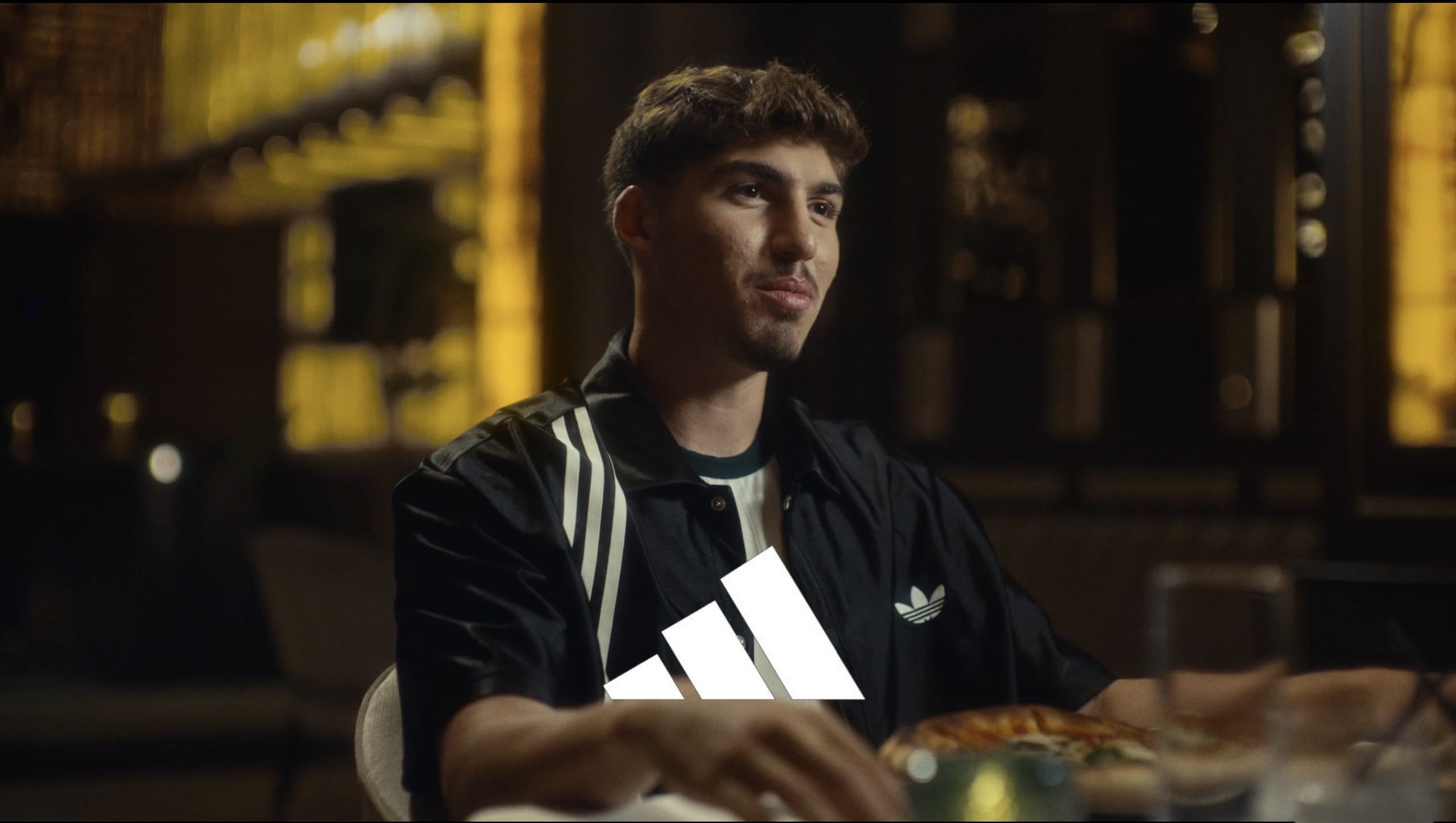 adidas Yusuf Akçiçek