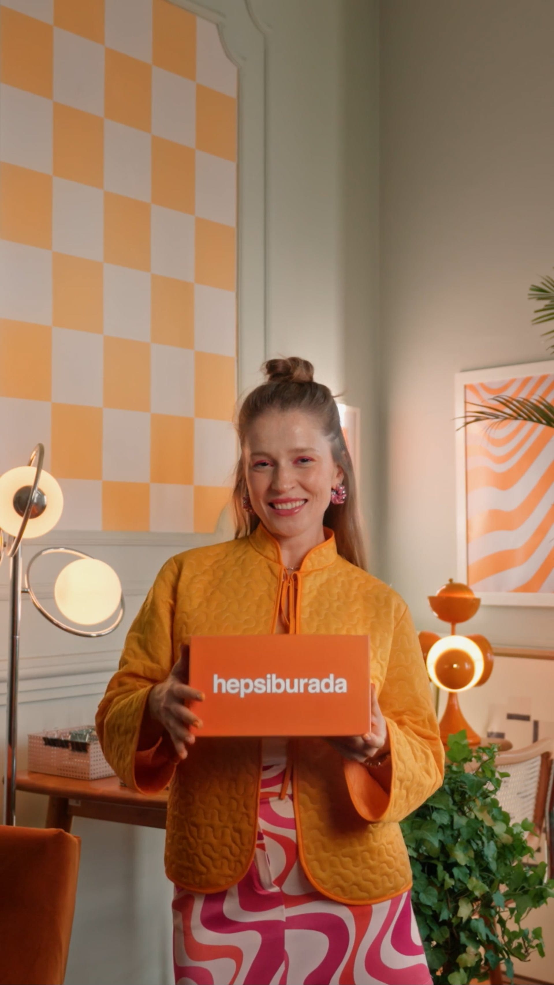 Hepsiburada iPhone 17 Pro