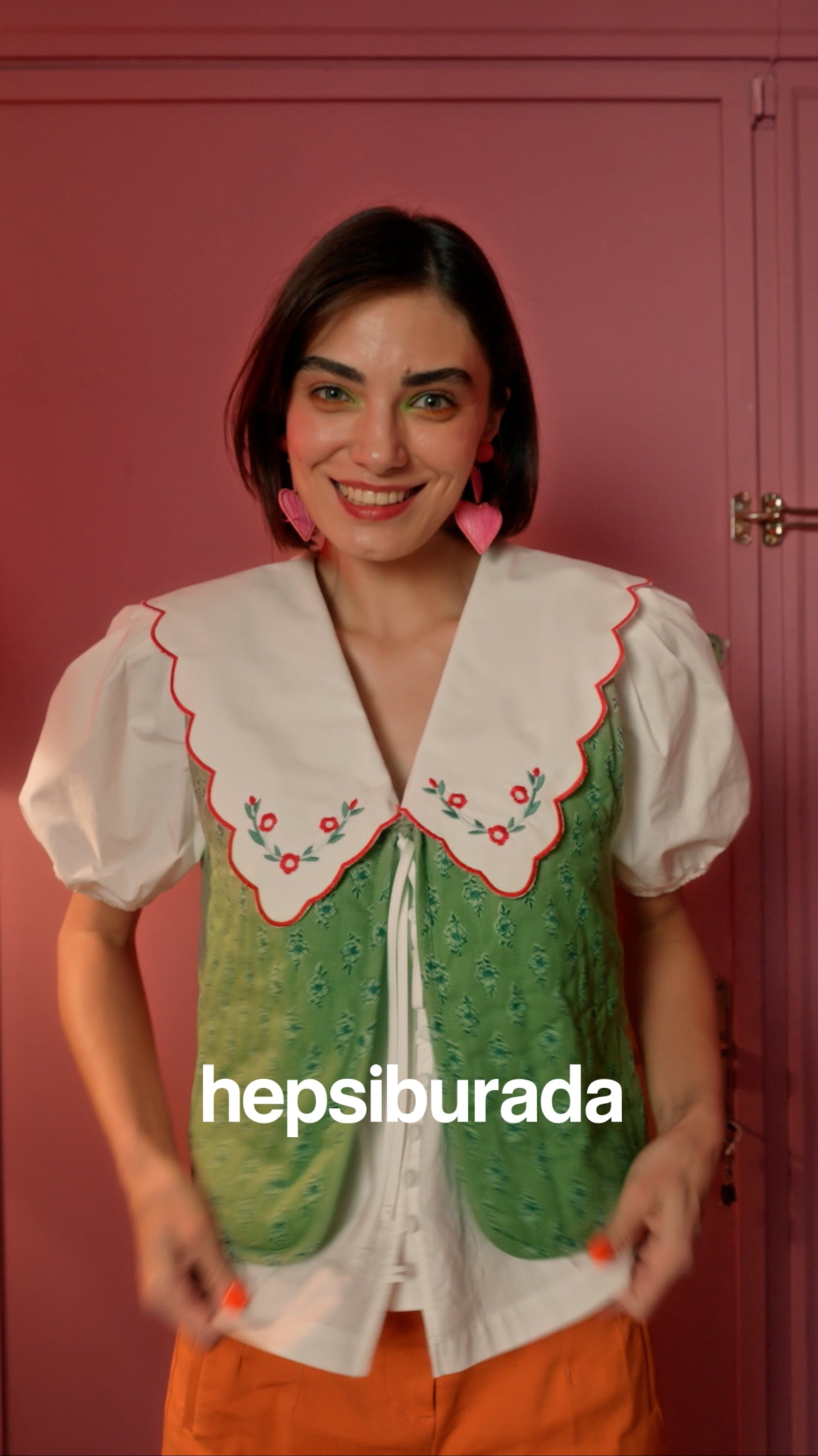 Hepsiburada iPhone 17 Pro