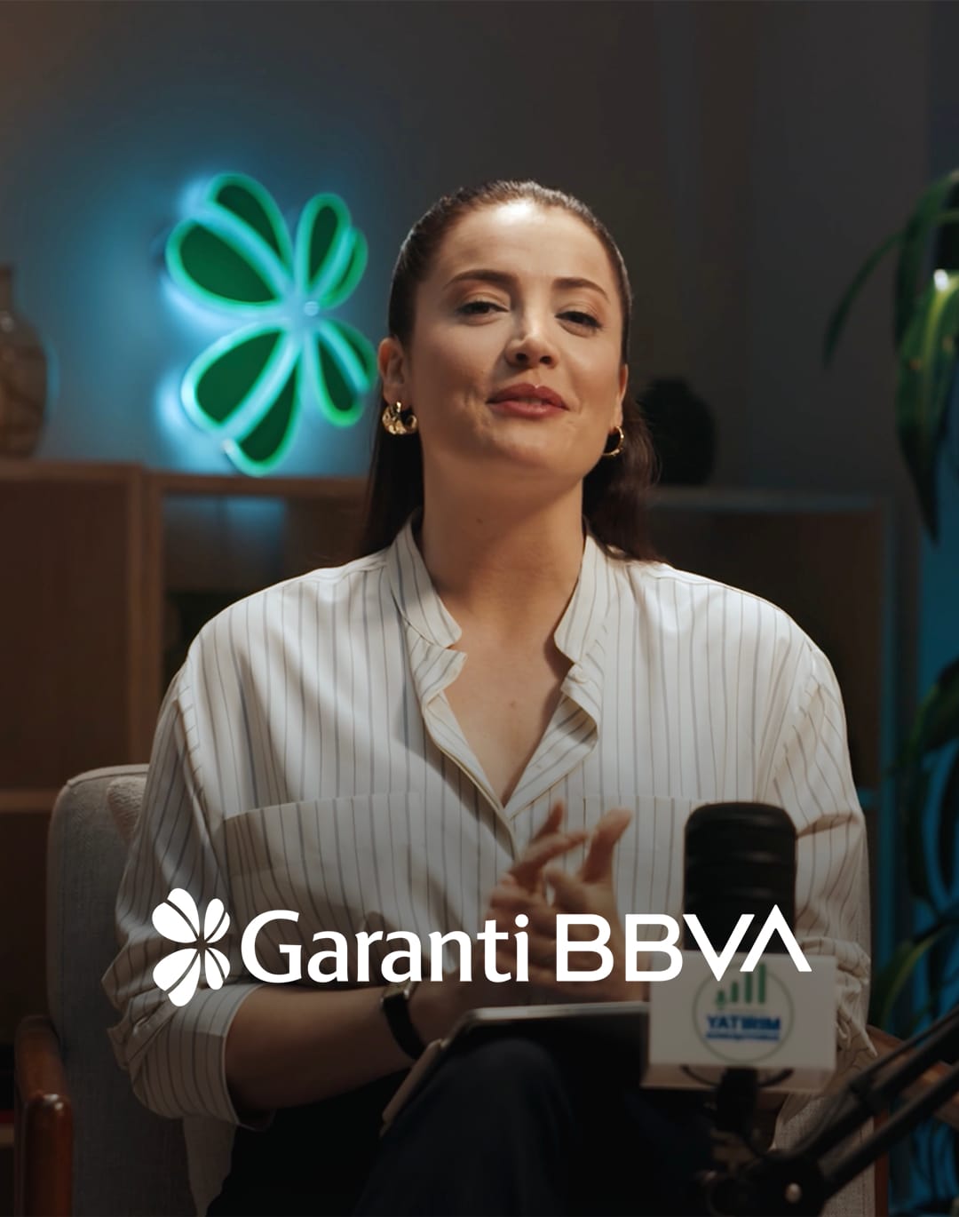 Garanti BBVA Yatırım Konuşuyoruz