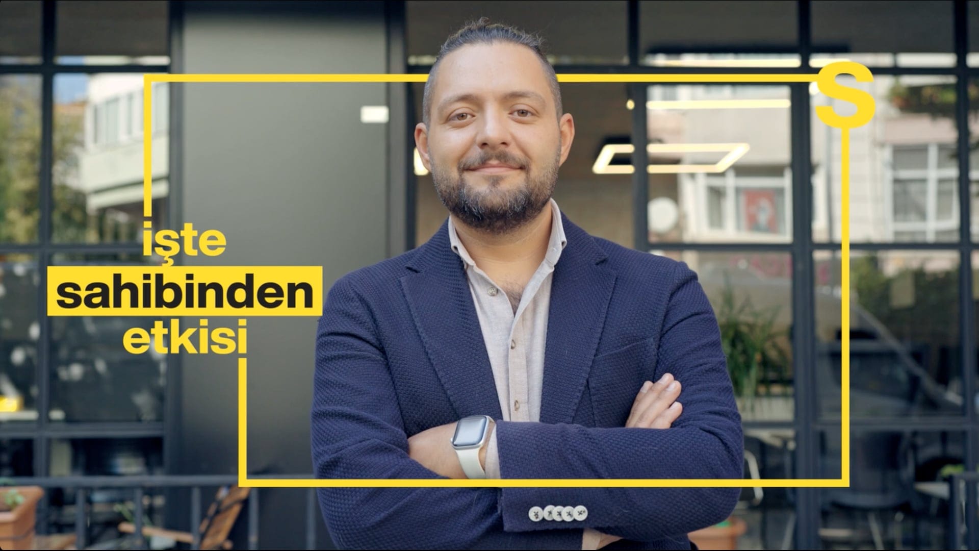 Sahibinden.com Iste Sahibinden Etkisi